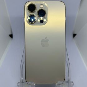 ○SIMフリー iPhone13Pro 128GB ゴールド