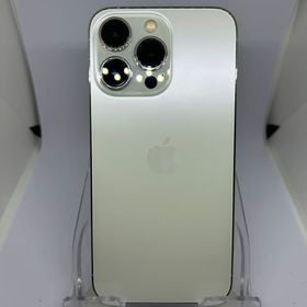 ○SIMフリー iPhone13Pro 128GB シルバー