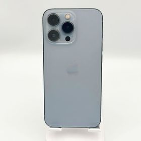 【バッテリー78％】iPhone 13 Pro 256GB ブルー
