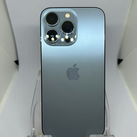○SIMフリー iPhone13Pro 256GB シェラブルー