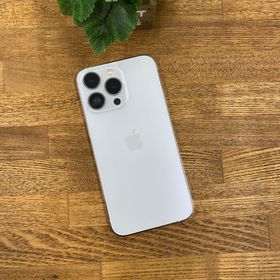 iPhone 13Pro 512GB シルバー 国内SIMフリー 送料無料