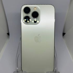 ○SIMフリー iPhone13Pro 128GB シルバー