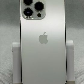 ○バッテリー82% 美品 SIMフリー iPhone13Pro 128GB シルバー