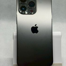 ○バッテリー100% SIMフリー iPhone13Pro 256GB グラファイト