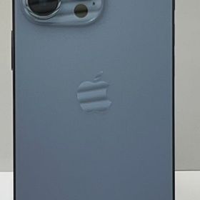 利用制限:O iPhone13pro 128gb シエラブルー