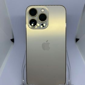 ○SIMフリー iPhone13Pro 1TB ゴールド