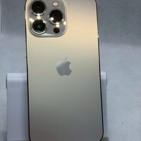 ○バッテリー84% SIMフリー iPhone13Pro 128GB ゴールド