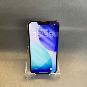美品 Appleストア版SIMフリー iPhone13Pro 512GB グラファイト色