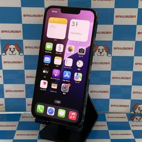 iPhone13 Pro 1TB グラファイト MLV13J/A AU版SIMフリージャンク品