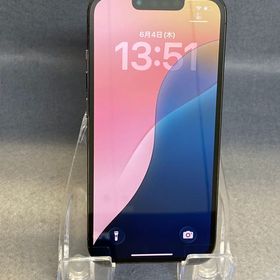 超美品 国内版 SIMフリー iPhone13 Pro 256GB グラファイト色