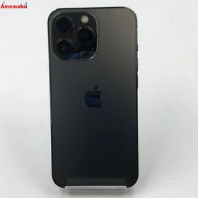 iPhone13 Pro 128GB グラファイト MLUE3J/A SoftBank版SIMフリー