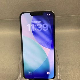 超美品 国内版 SIMフリー iPhone13 pro 128GB シェラブルー色