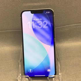 超美品 国内版 SIMフリー iPhone13 Pro 256GB シルバー色