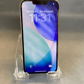 美品 国内版 SIMフリー iPhone13 Pro 128GB ゴールド色