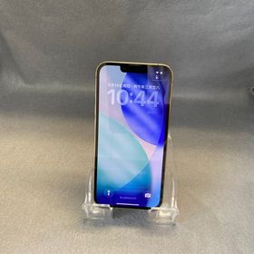 美品 国内版 SIMフリー iPhone13 Pro 256GB ゴールド色