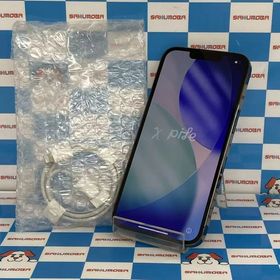 iPhone13 pro 128GB グラファイト NLUE3J/A SoftBank版SIMフリー