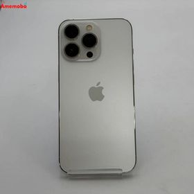 iPhone13 Pro 128GB シルバー MLUF3J/A SoftBank版SIMフリー ジ