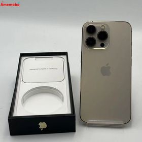 iPhone13 Pro 128GB ゴールド MLUH3J/A 楽天モバイル版SIMフリー 訳あり