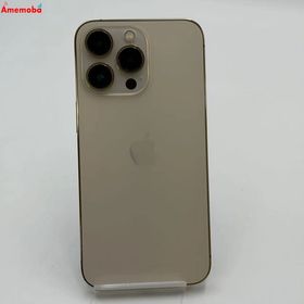 iPhone13 Pro 512GB ゴールド MLUY3J/A Apple版SIMフリー 訳