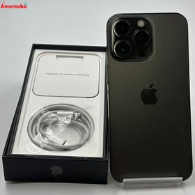 iPhone13 Pro 128GB グラファイト NLUE3J/A docomo版SIMフリー