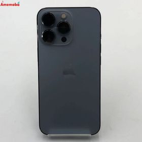 iPhone13 Pro 256GB シエラブルー MLUU3J/A SoftBank版SIMフリー