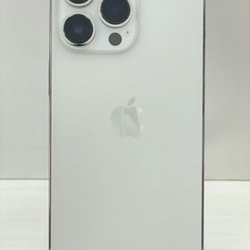 美品 iPhone 13Pro 128gb シルバー