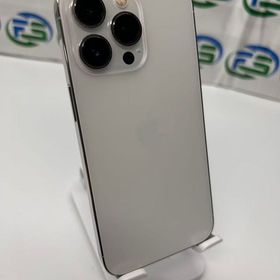iPhone 13 Pro 128GB シルバー