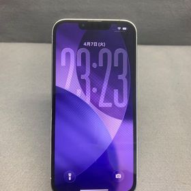 美品 国内版 SIMフリー iPhone13 Pro 128GB シルバー色