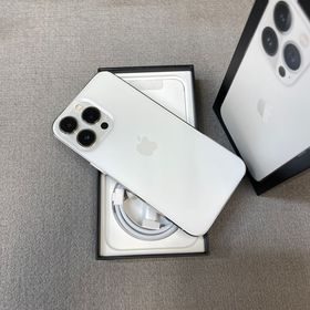 iPhone 13Pro 128GB シルバー 国内SIMフリー 送料