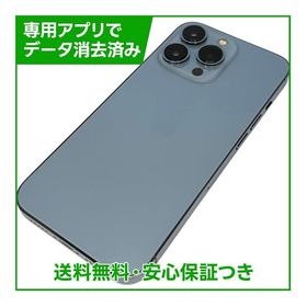 iPhone 13 Proのメイン画像