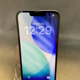 超美品 国内版 SIMフリー iPhone13 Pro 128GB シエラブルー色