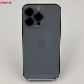 iPhone13 Pro 128GB シエラブルー MLUK3J/A SoftBank版SIMフリー
