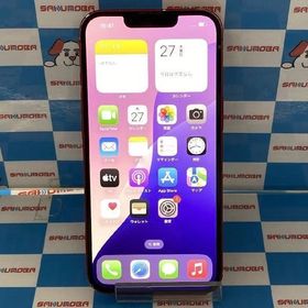 即日発送可iPhone13 Apple版SIMフリー 512GB MLNR3J/A A2631