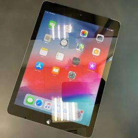 Apple iPad Air 本体16GB A1475 第一世代 スペースグレイ