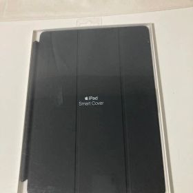 新品 iPad Air Smart Cover ブラック MQ4L2FE/A