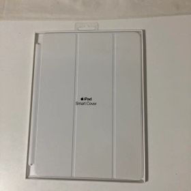 新品 iPad Air Smart Cover ホワイト MGTN2FE/A