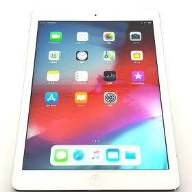 Apple iPad Air 第1世代 A1475 16GB セルラー 動作品