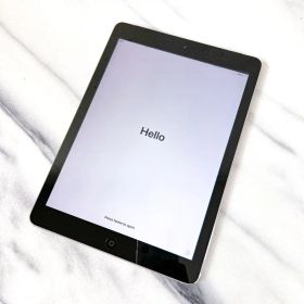 R54早い者勝ち✨Apple iPad Air 第1世代 スペースグレイ