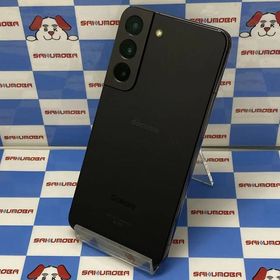 Galaxy S22 256GB ファントムブラック SC-51C docomo版SIMフリー