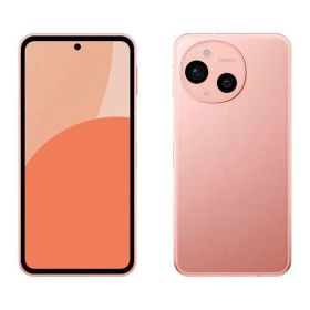 シャープ AQUOS sense9 SH-M29A コーラル 6.1型 6GB/128GB SIMフリー SHM29AXP