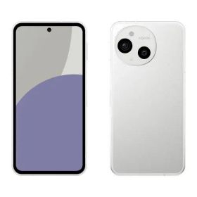 シャープ AQUOS sense9 SH-M29A ホワイト 6.1型 6GB/128GB SIMフリー SHM29AXW