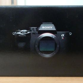 sony α7R V