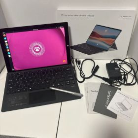 Microsoft Surface Pro 3 本体