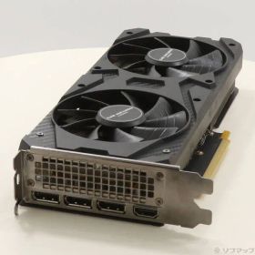 ソフマップ 〔中古品〕 GALAKURO GAMING GG-RTX3060-E12GB／OC／DF【262】