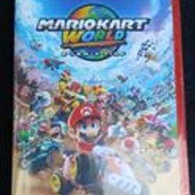 マリオカートワールド BEE-P-AAAAA NINTENDO