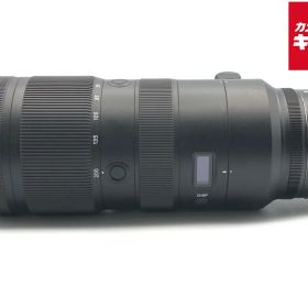 【中古】 【良品】 ニコン NIKKOR Z 70-200mm f/2.8 VR S
