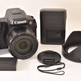 PowerShot SX70 HS 新品 96,000円 中古 77,800円 | ネット最安値の価格