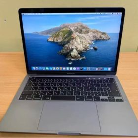 Apple MacBook Pro Retina2020 MWP52J/A