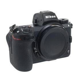 【Nikon】ニコン Z7 _ デジタルカメラ