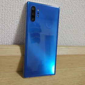サムスン Galaxy Note10+ 新品¥42,800 中古¥20,300 | 新品・中古の